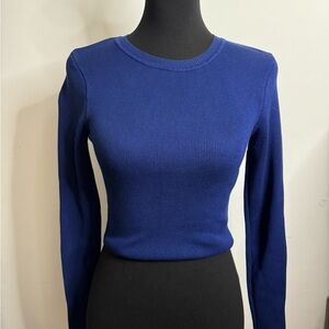 Zara Elegant Knit long sleeve